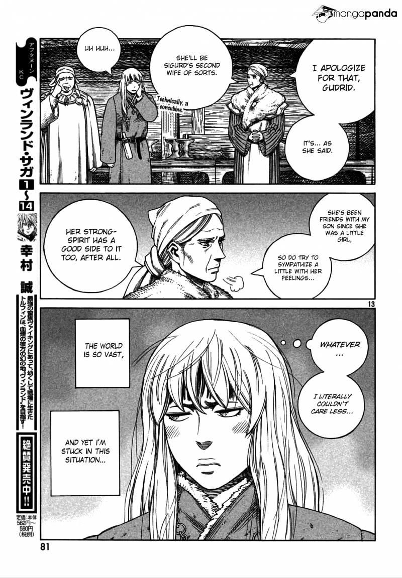 Vinland Saga, Chapter 106 image 10